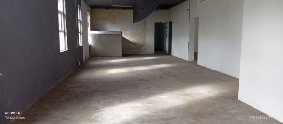 To Let commercial Property for Rent in Salt River Western Cape